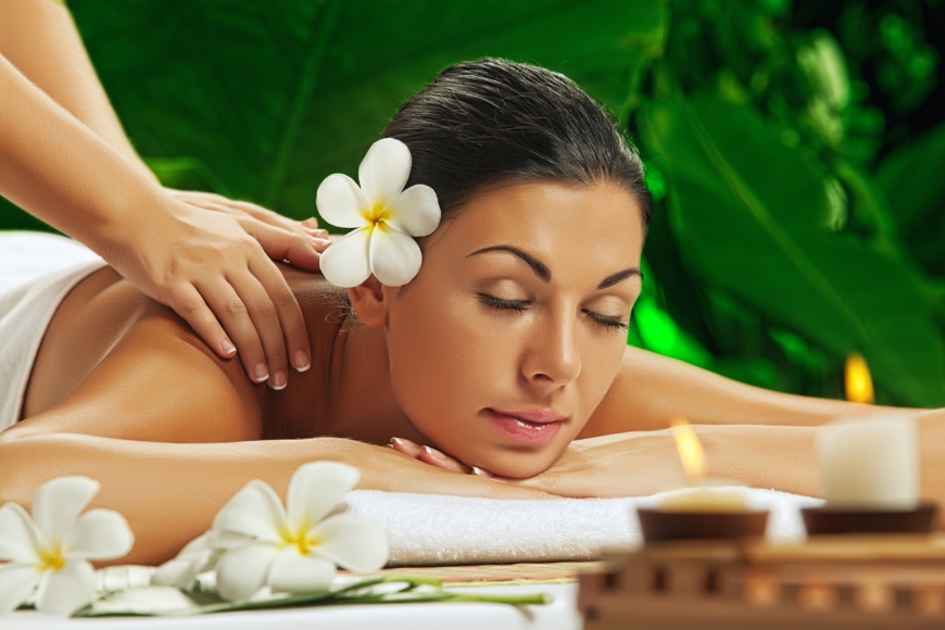 Massagem Modeladora
